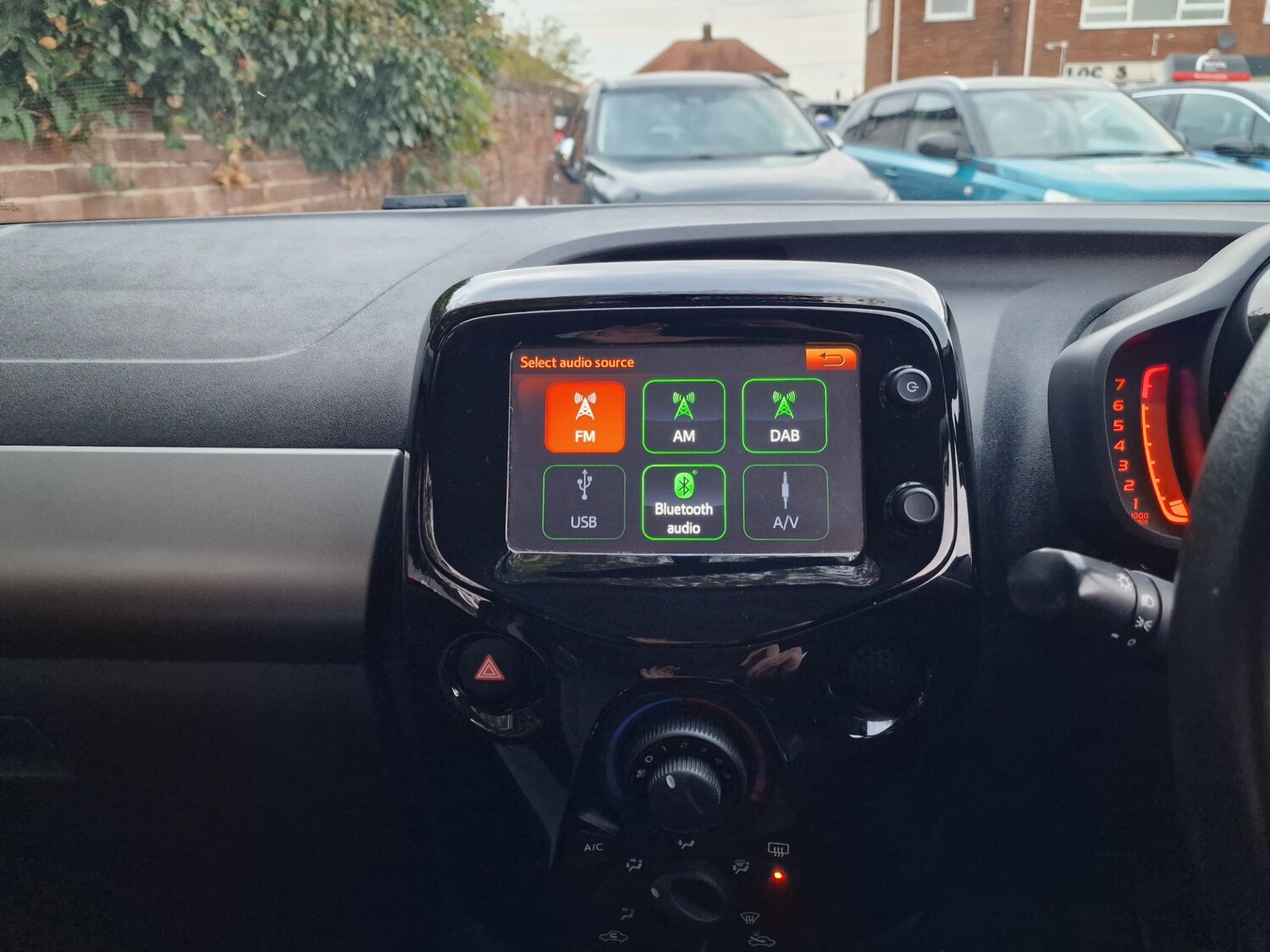 Used Citroen C1 2018 for sale - 76615859: Photo 23