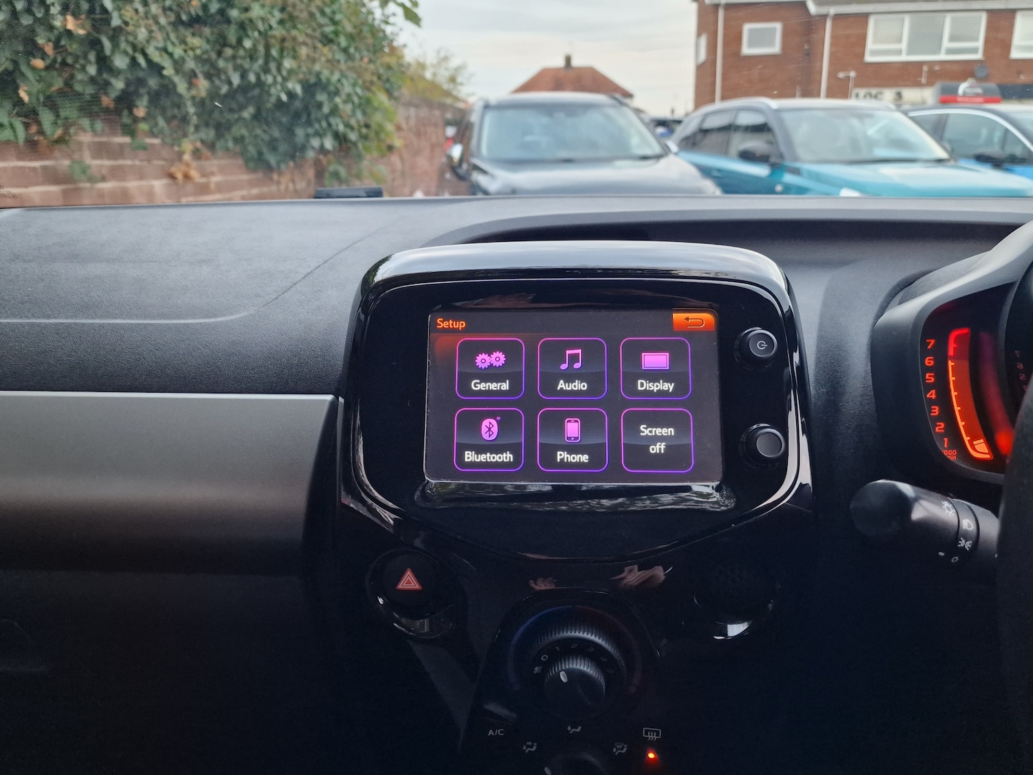 Used Citroen C1 2018 for sale - 76615859: Photo 24