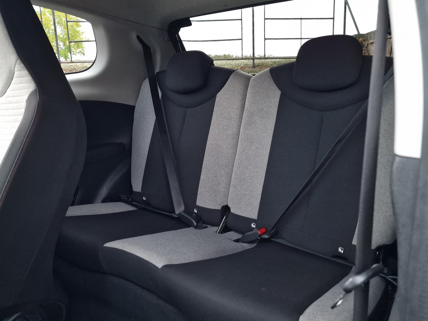 Used Citroen C1 2018 for sale - 76615859: Photo 30