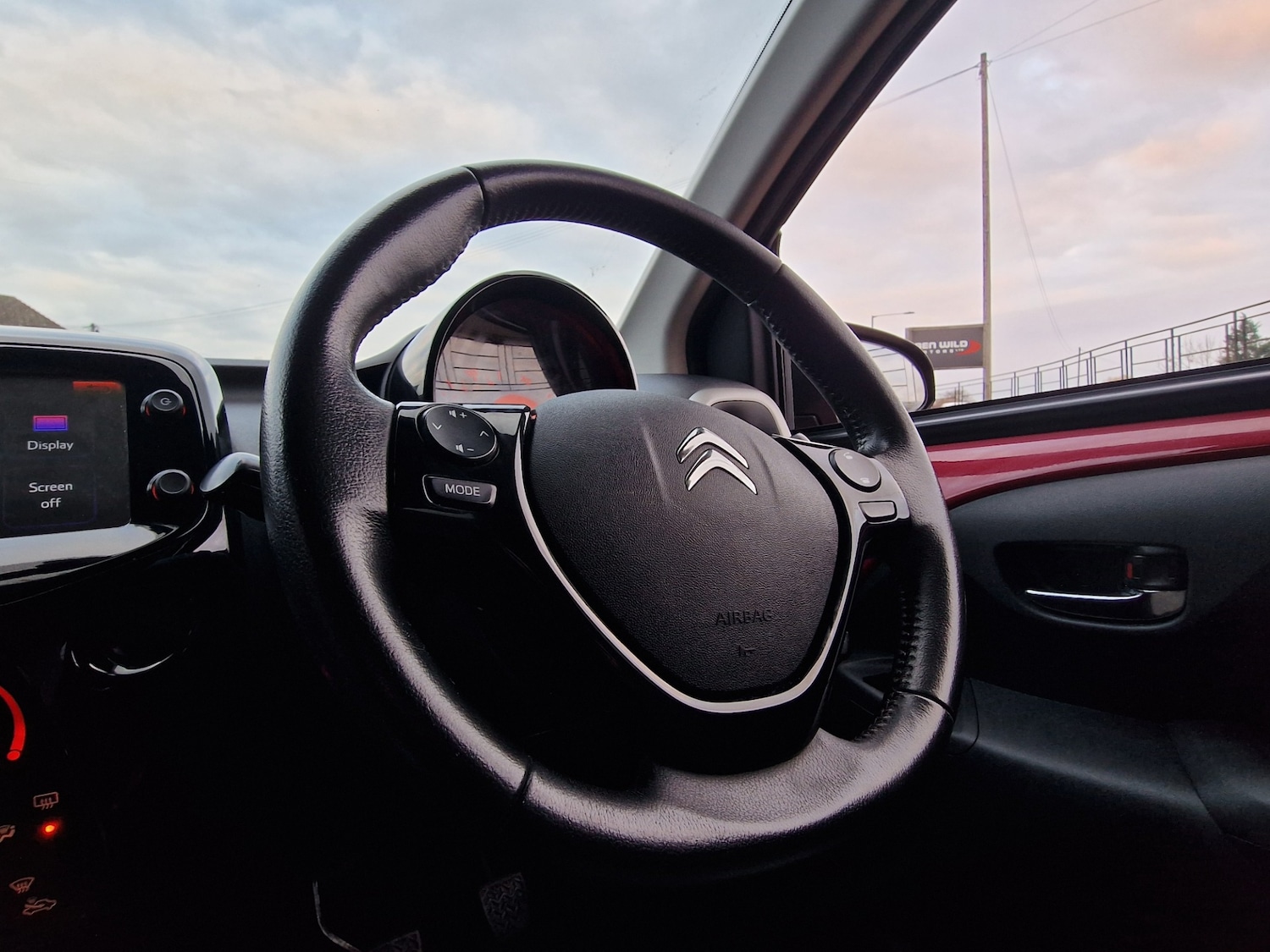 Used Citroen C1 2018 for sale - 76615859: Photo 31