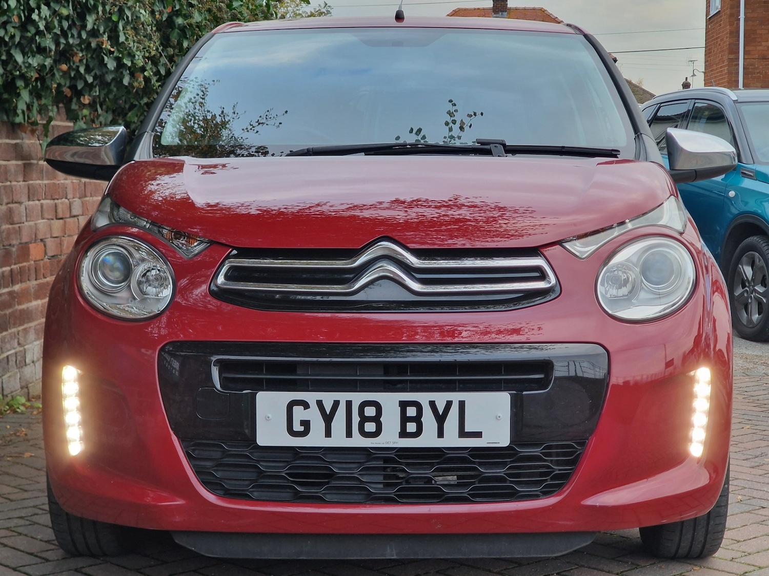 Used Citroen C1 2018 for sale - 76615859: Photo 6