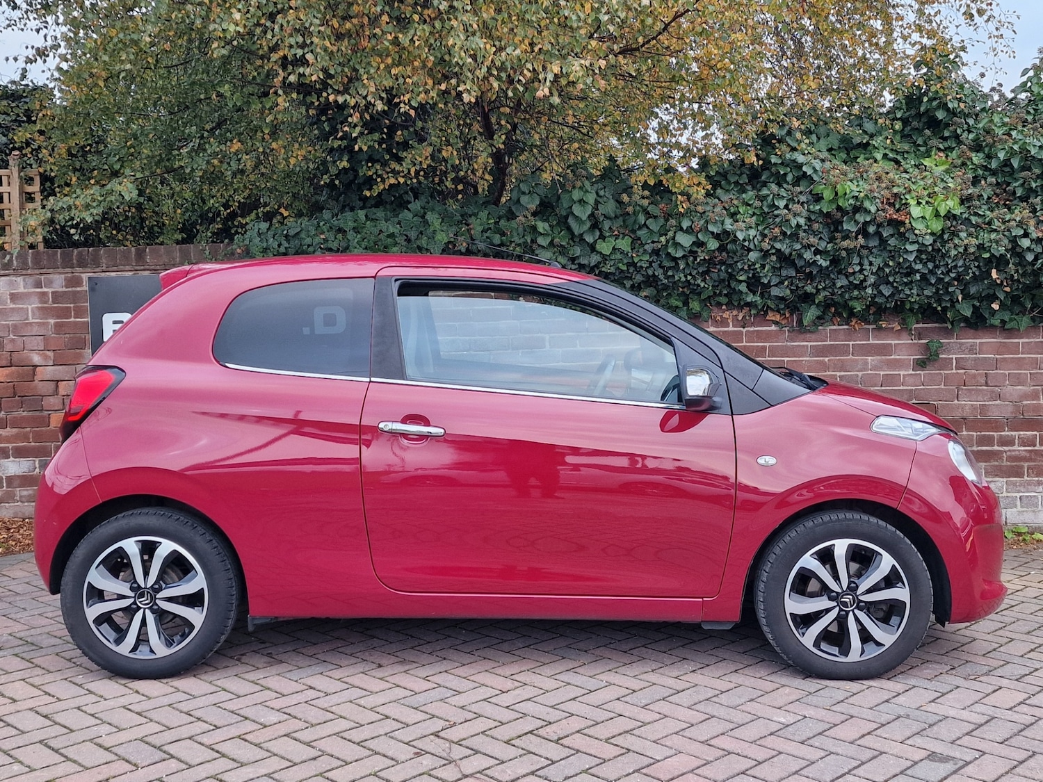 Used Citroen C1 2018 for sale - 76615859: Photo 8
