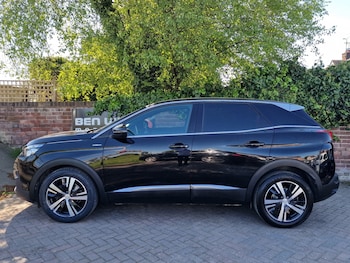 Used Peugeot 3008 2018 for sale - 78470474: Photo