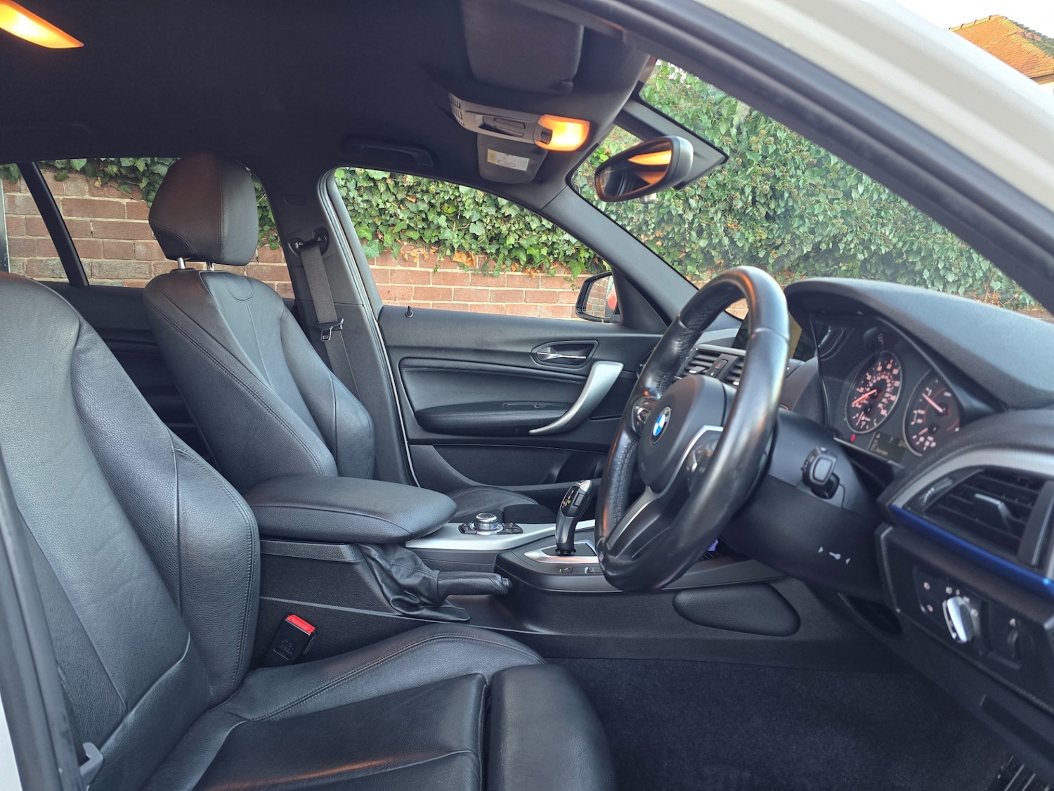 Used BMW 1 Series 2015 for sale - 76960347: Photo 13