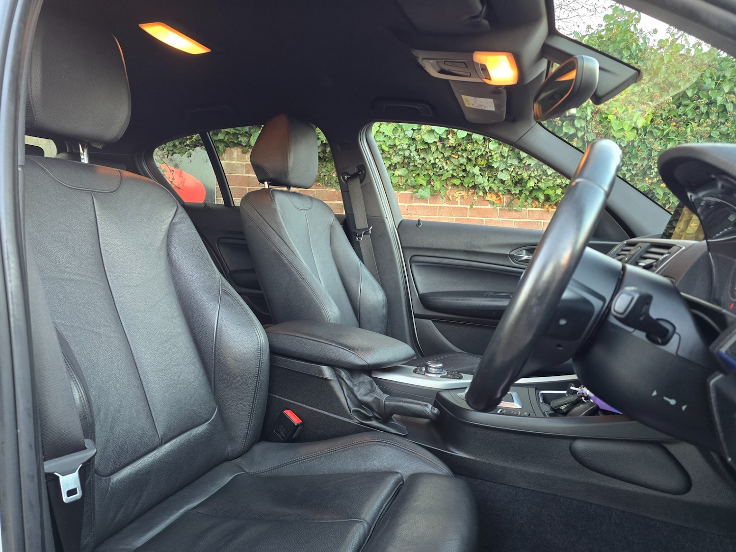 Used BMW 1 Series 2015 for sale - 76960347: Photo 14