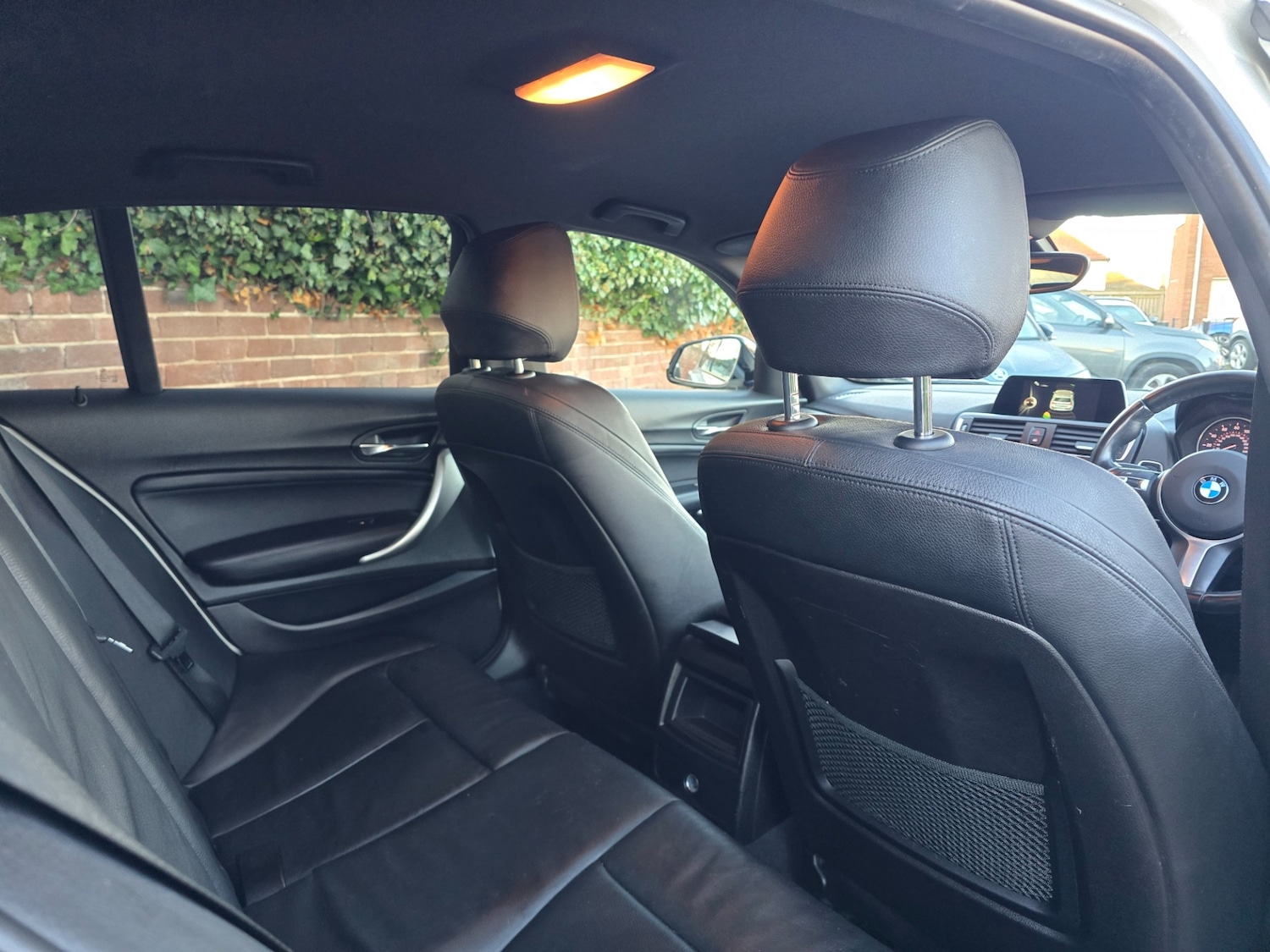 Used BMW 1 Series 2015 for sale - 76960347: Photo 15