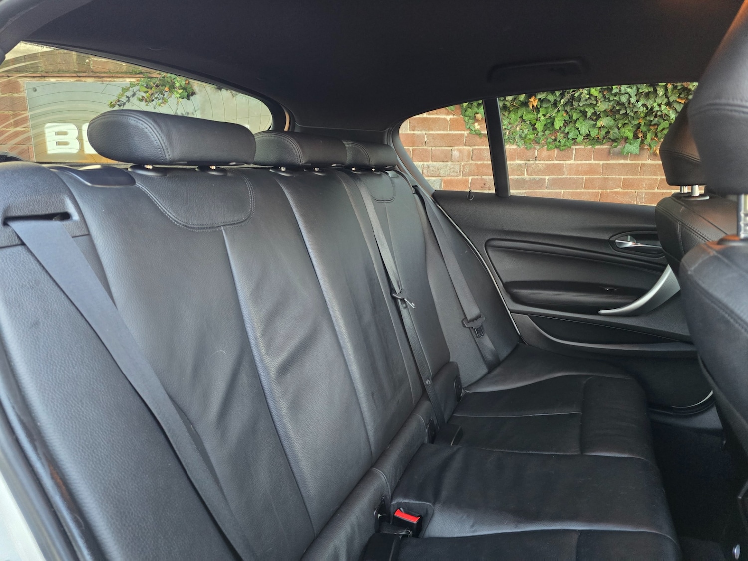 Used BMW 1 Series 2015 for sale - 76960347: Photo 16