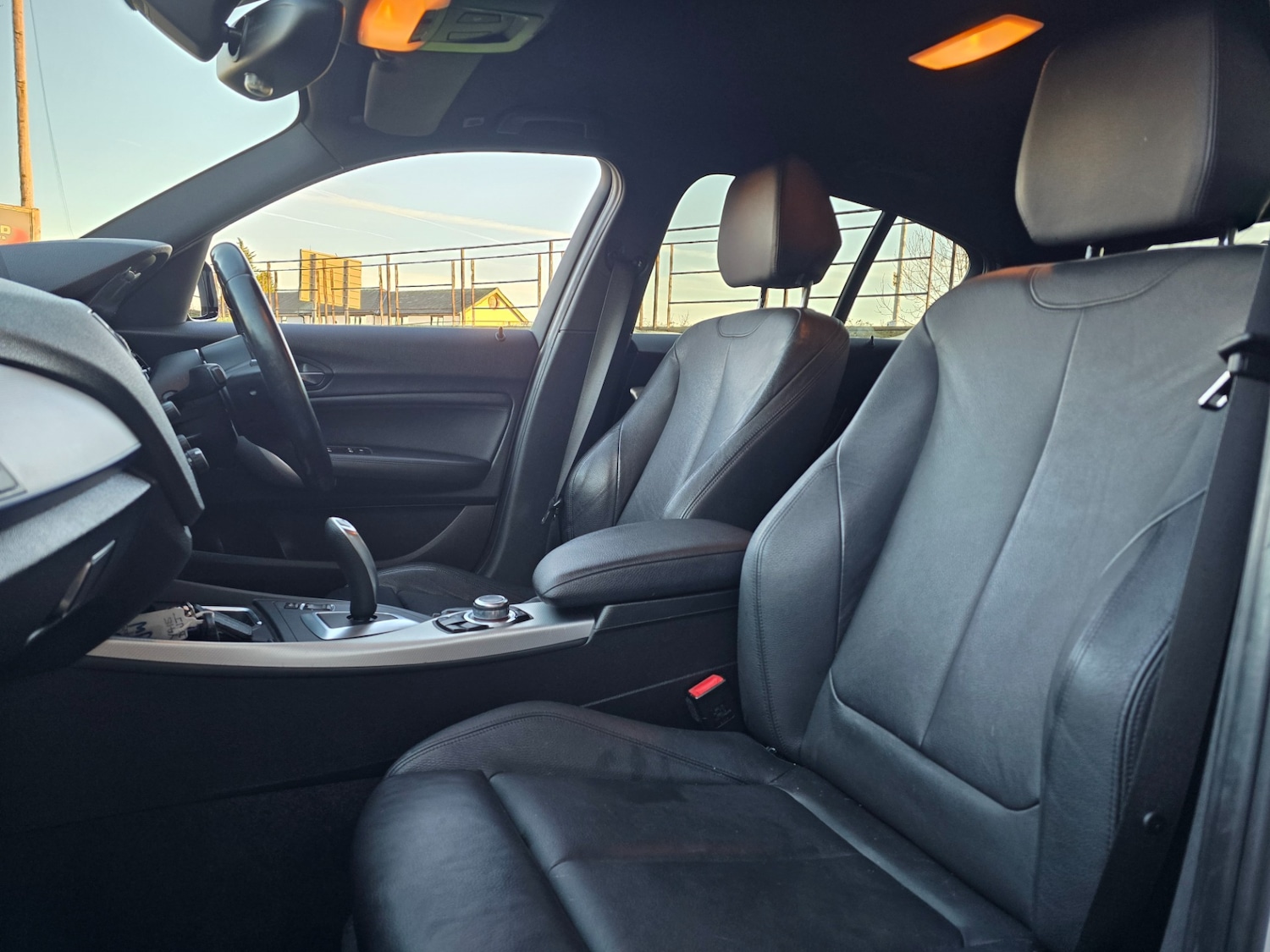 Used BMW 1 Series 2015 for sale - 76960347: Photo 19