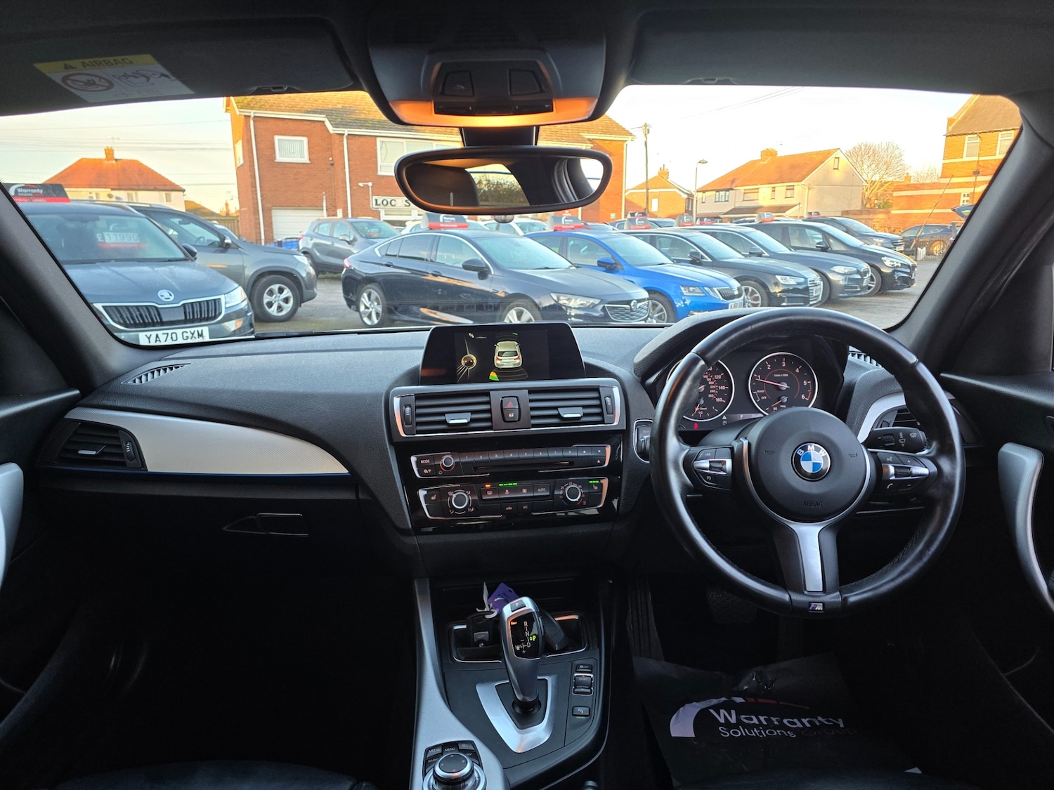 Used BMW 1 Series 2015 for sale - 76960347: Photo 20