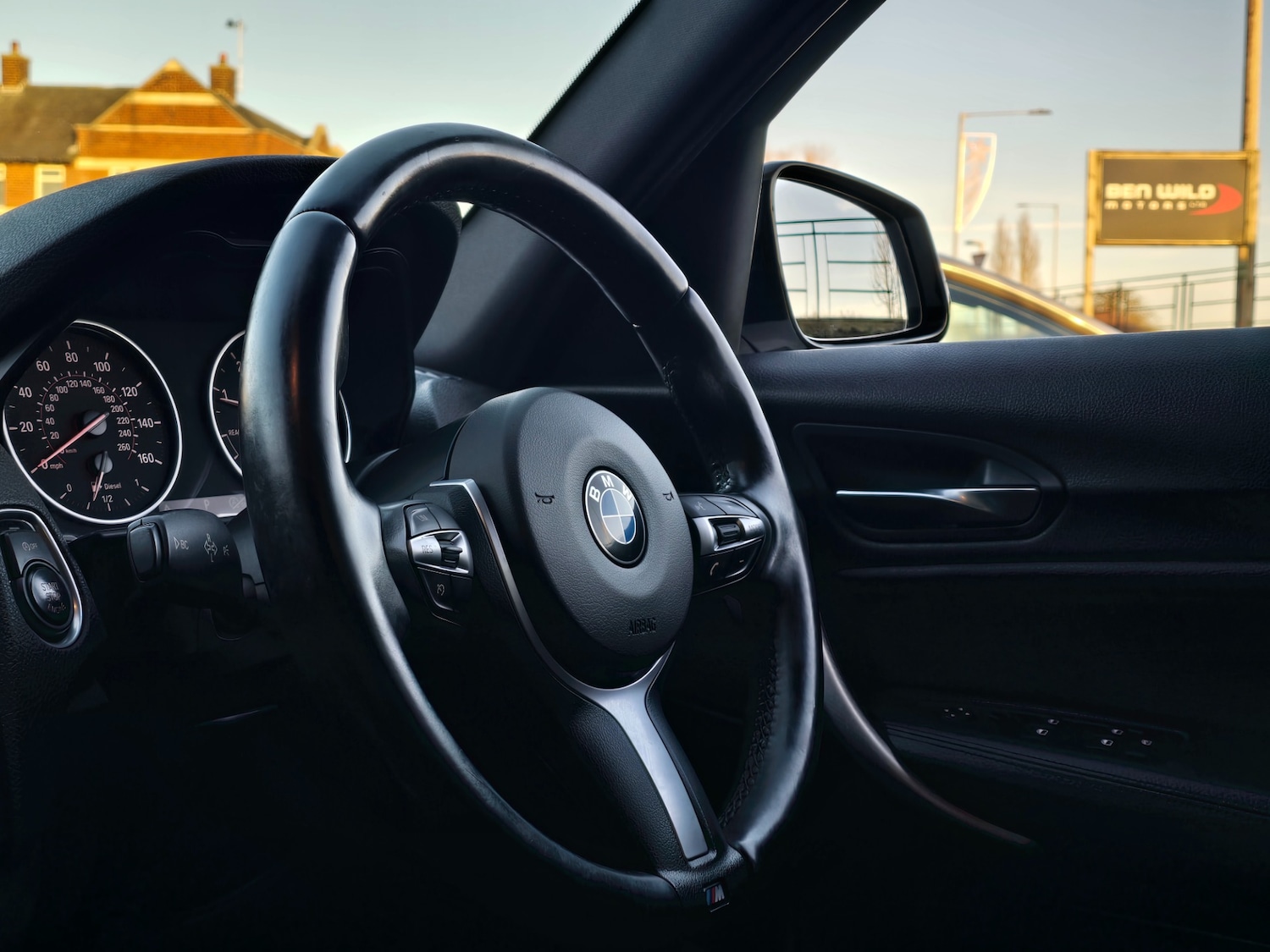 Used BMW 1 Series 2015 for sale - 76960347: Photo 21