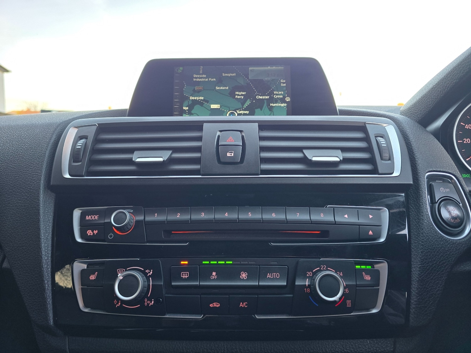 Used BMW 1 Series 2015 for sale - 76960347: Photo 22