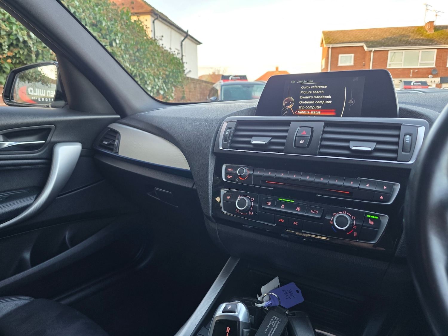 Used BMW 1 Series 2015 for sale - 76960347: Photo 25