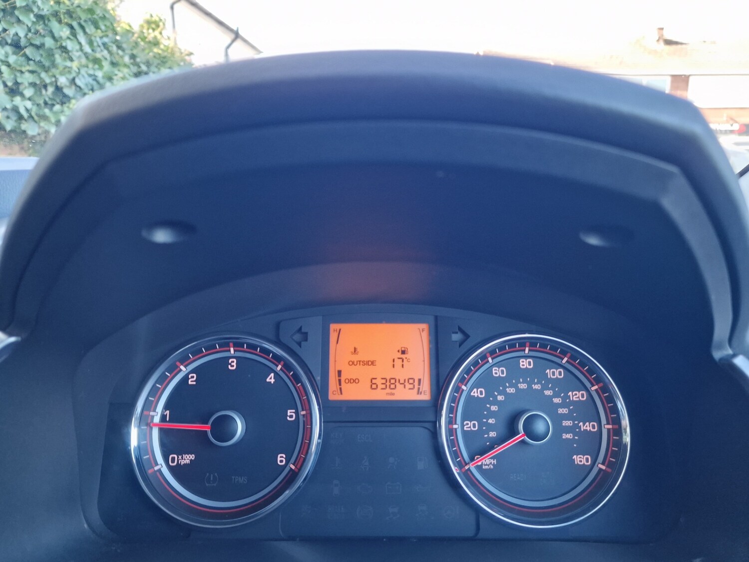 Vehicle 26