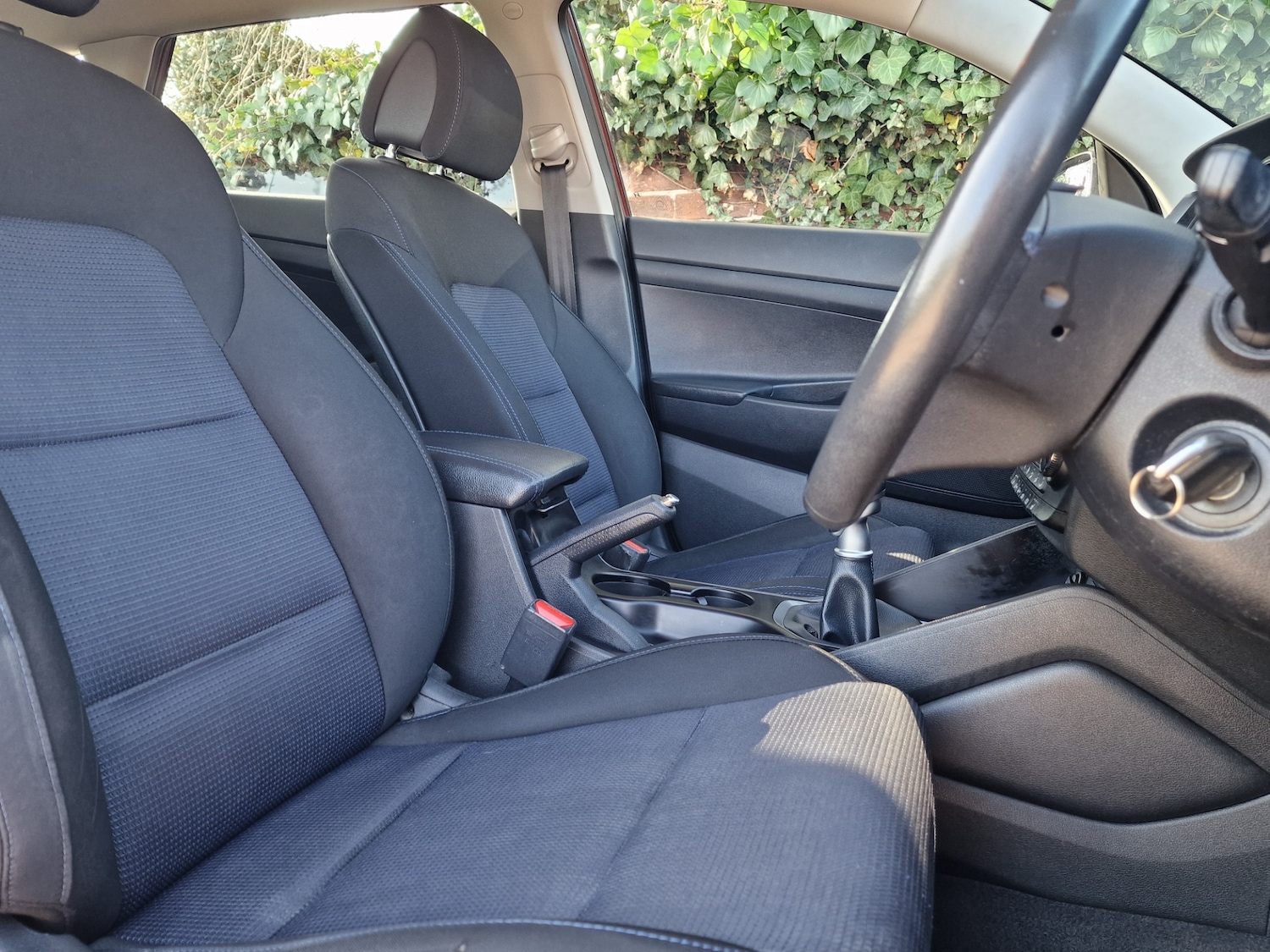 Used Hyundai TUCSON 2015 for sale - 77776271: Photo 10