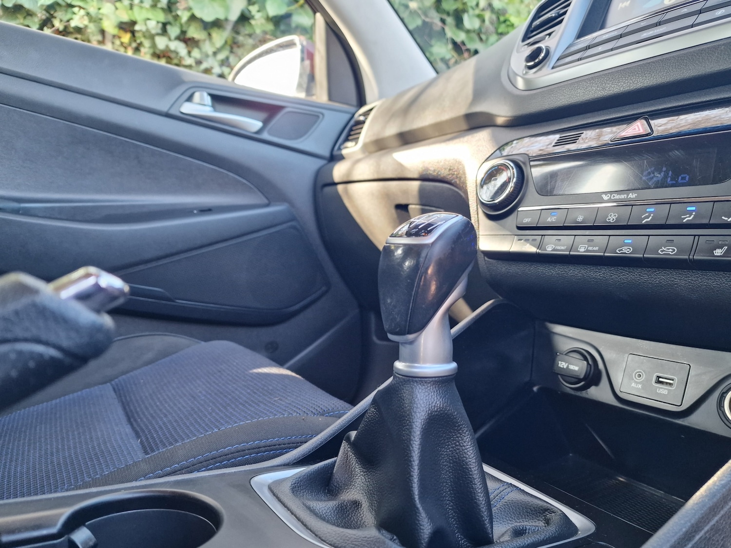 Used Hyundai TUCSON 2015 for sale - 77776271: Photo 14