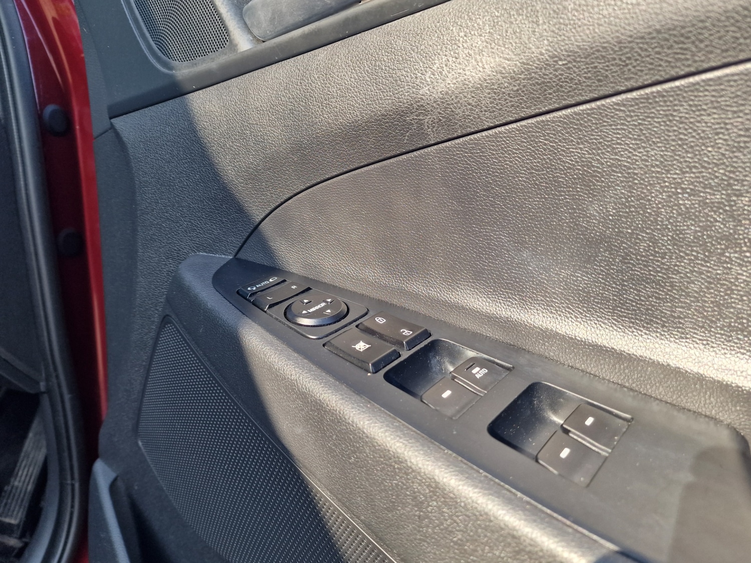 Used Hyundai TUCSON 2015 for sale - 77776271: Photo 15