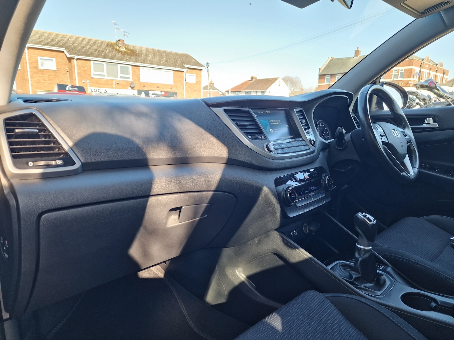 Used Hyundai TUCSON 2015 for sale - 77776271: Photo 16