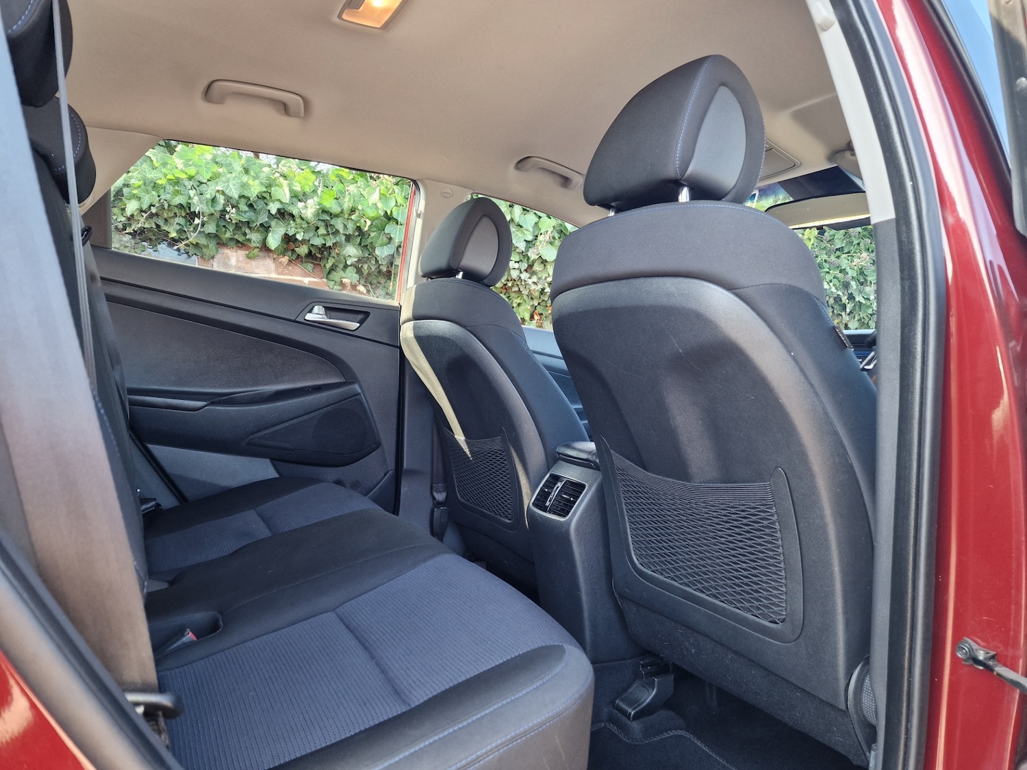 Used Hyundai TUCSON 2015 for sale - 77776271: Photo 19