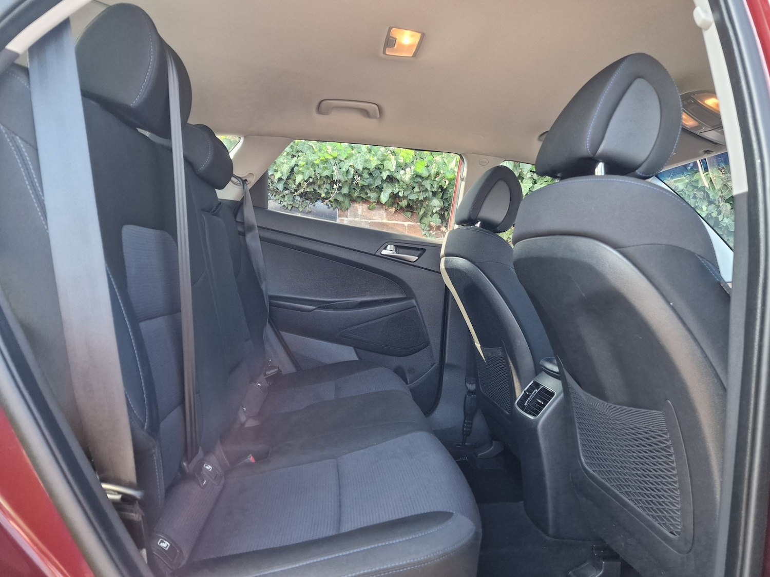 Used Hyundai TUCSON 2015 for sale - 77776271: Photo 20