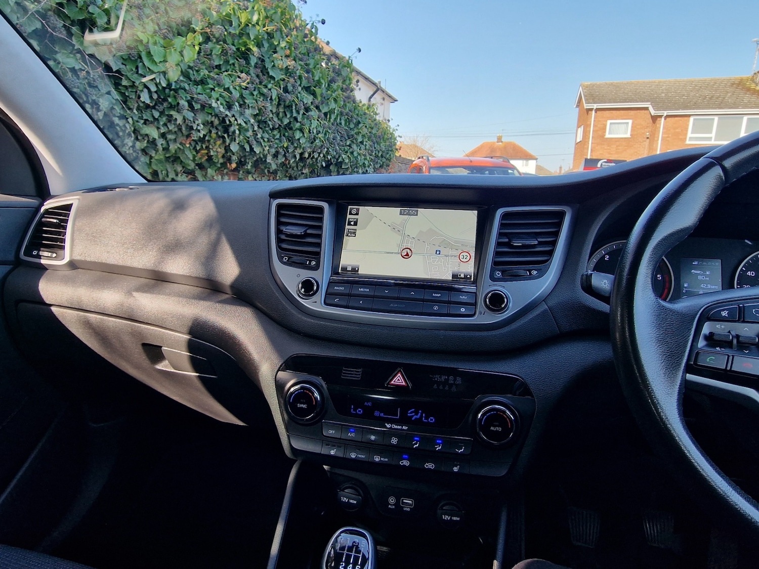 Used Hyundai TUCSON 2015 for sale - 77776271: Photo 22