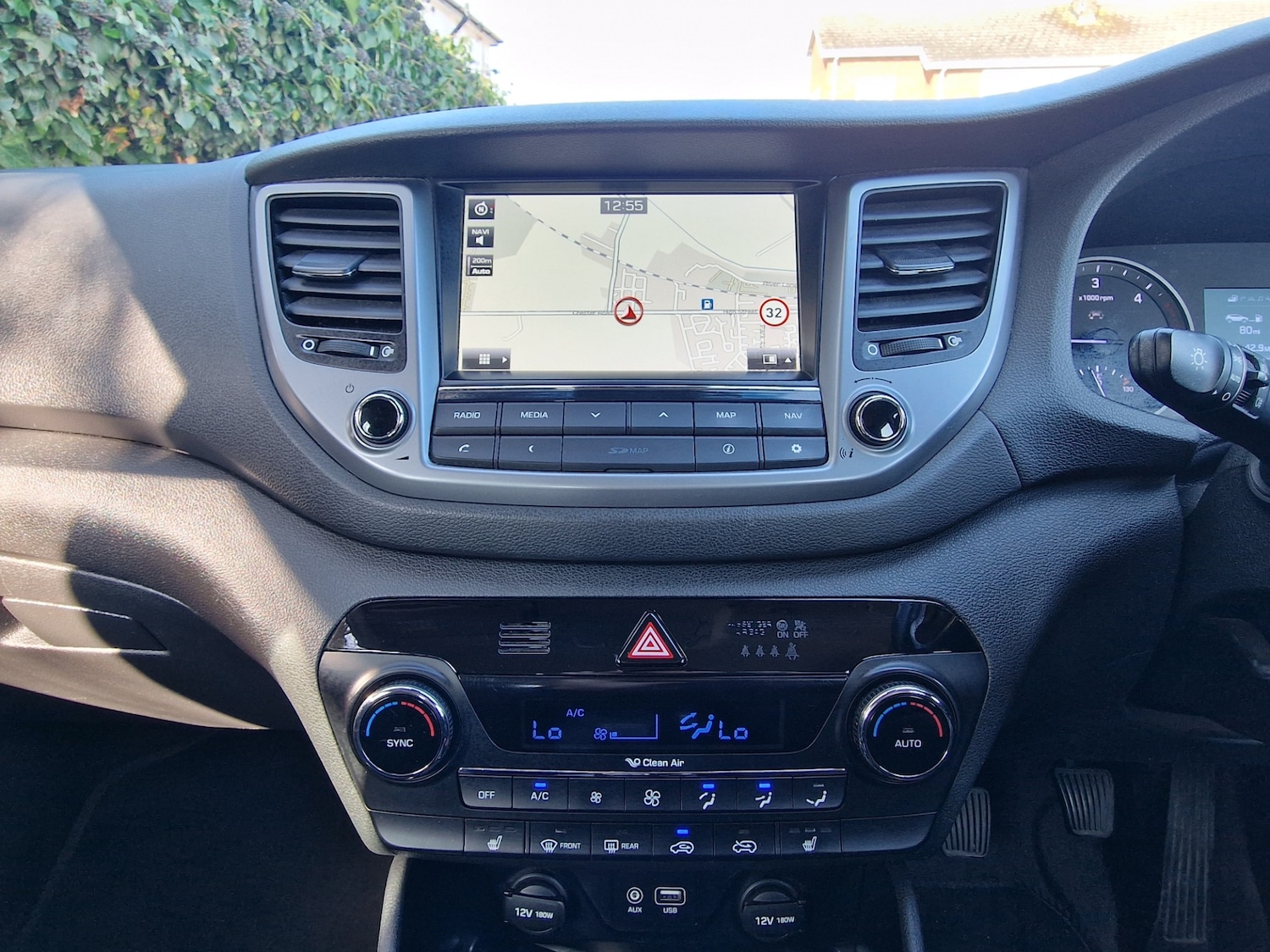 Used Hyundai TUCSON 2015 for sale - 77776271: Photo 23