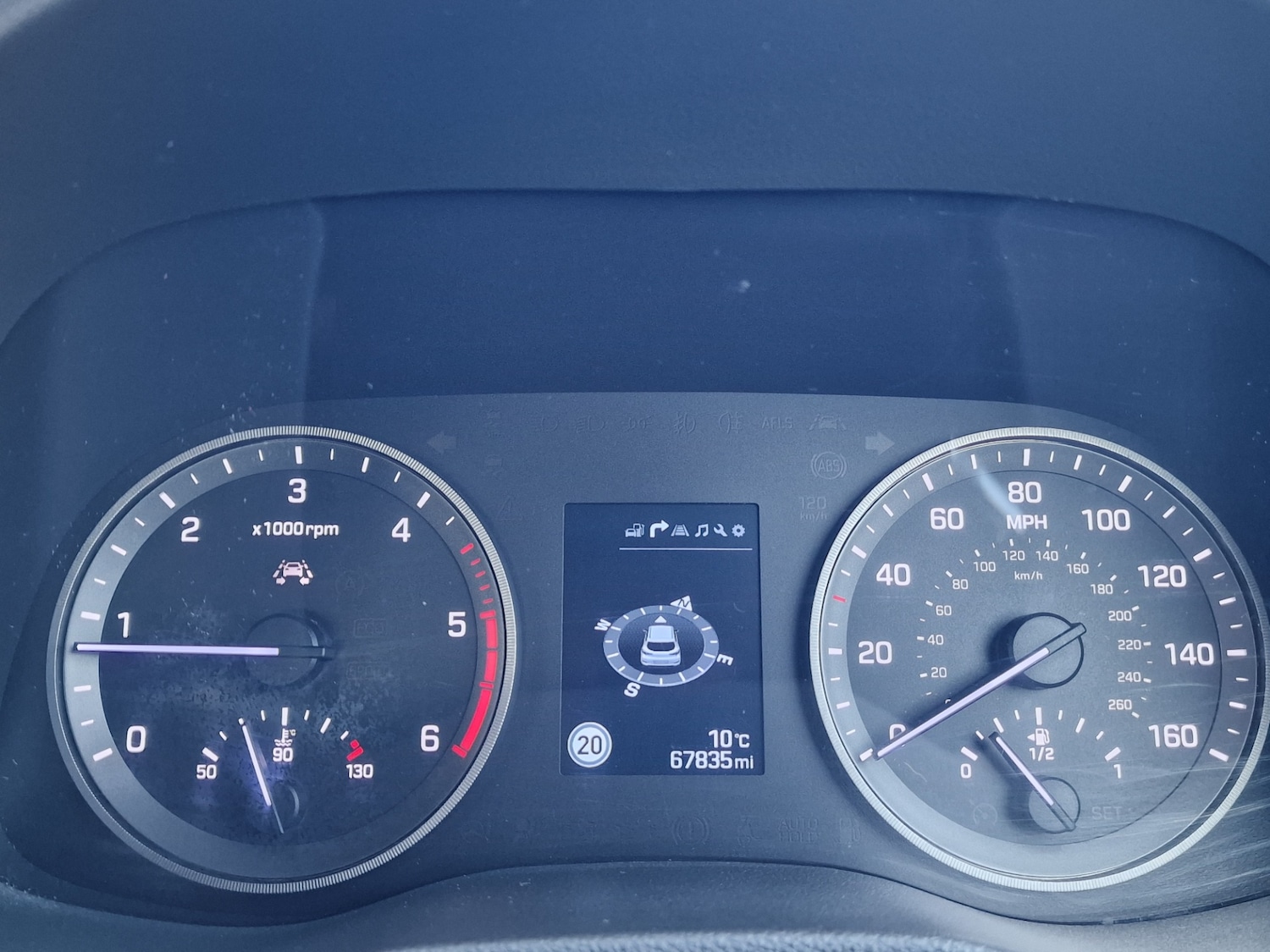 Used Hyundai TUCSON 2015 for sale - 77776271: Photo 24