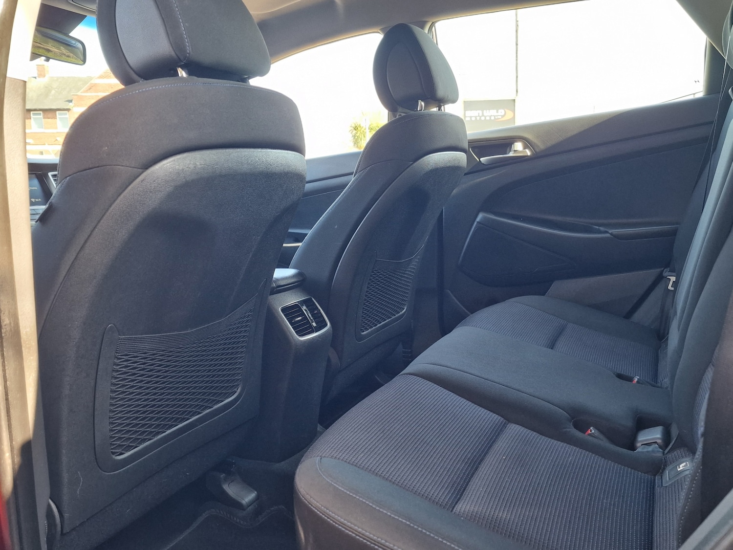 Used Hyundai TUCSON 2015 for sale - 77776271: Photo 29