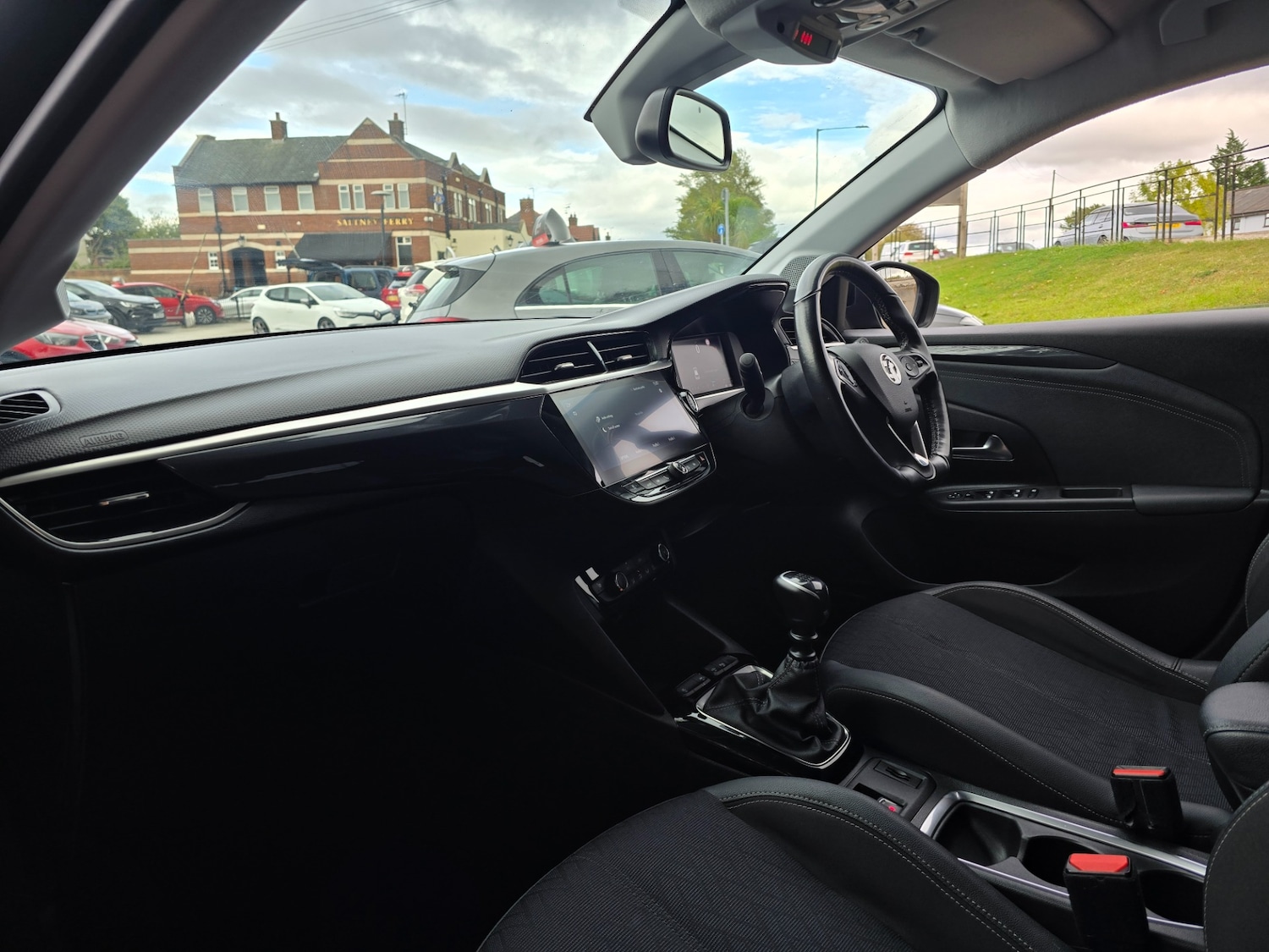 Vehicle 15