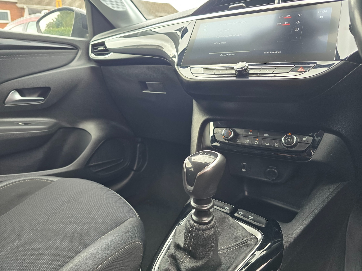 Vehicle 26