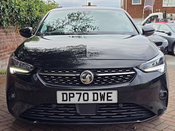 Used Vauxhall Corsa 2020 for sale - 75996753: Photo