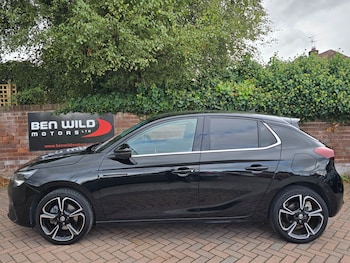 Used Vauxhall Corsa 2020 for sale - 75996753: Photo