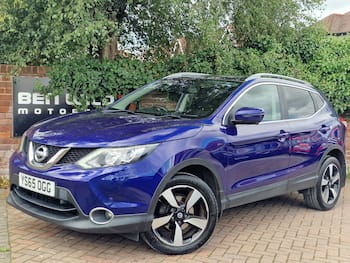 Used Nissan Qashqai 2016 for sale - 79773118: Photo
