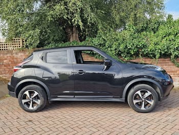 Used Nissan Juke 2019 for sale - 79735119: Photo