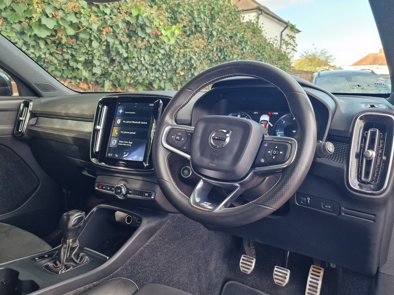 Used Volvo XC40 2019 for sale - 76415377: Photo 10