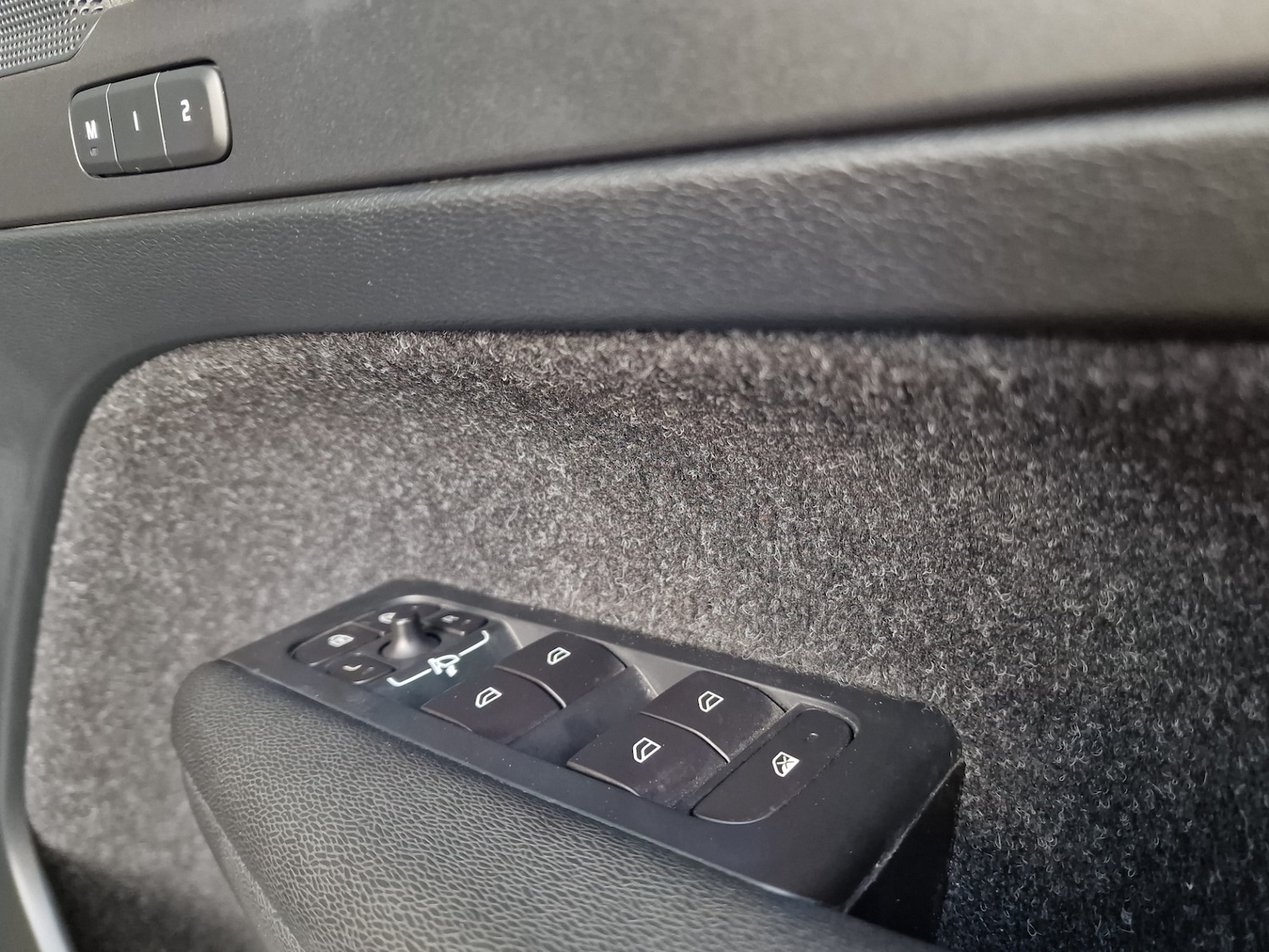 Used Volvo XC40 2019 for sale - 76415377: Photo 13