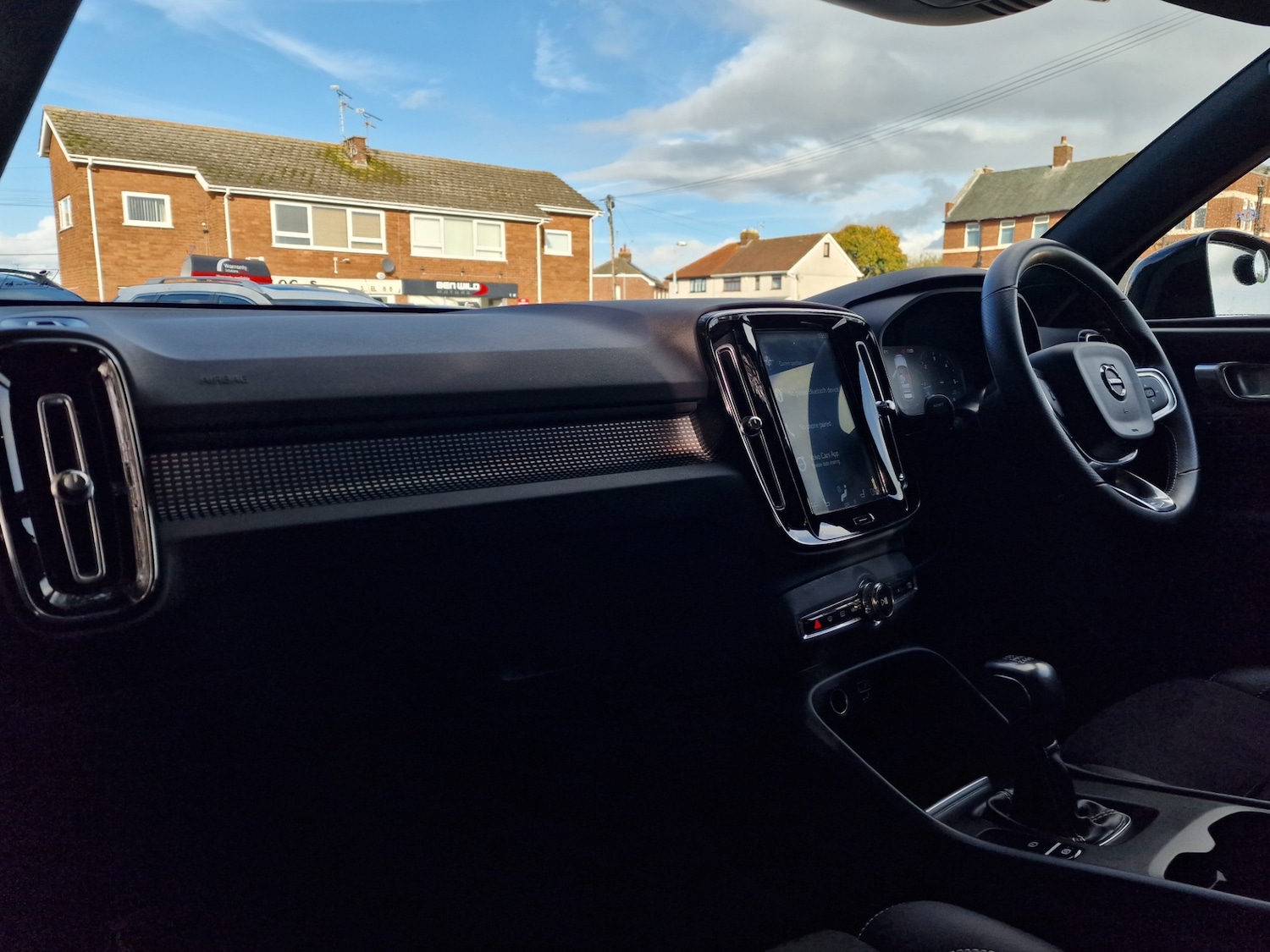 Used Volvo XC40 2019 for sale - 76415377: Photo 15