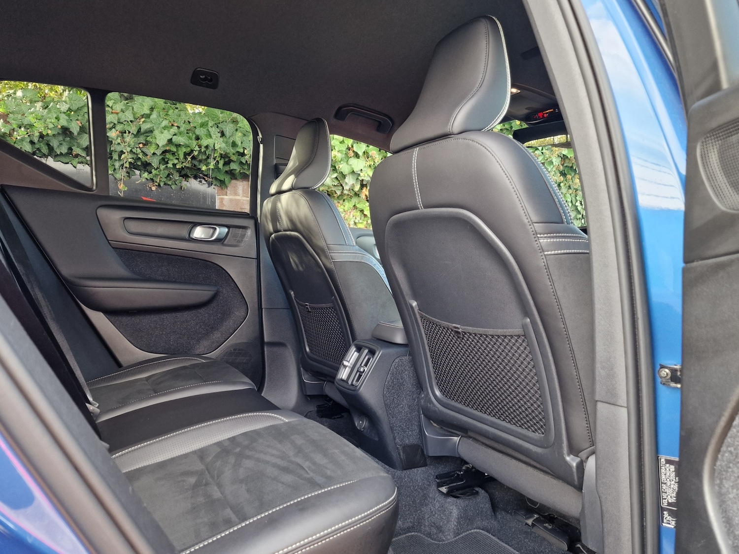 Used Volvo XC40 2019 for sale - 76415377: Photo 17