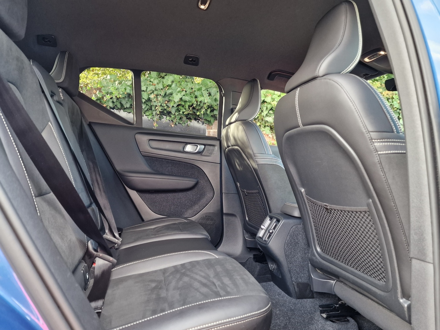 Used Volvo XC40 2019 for sale - 76415377: Photo 18