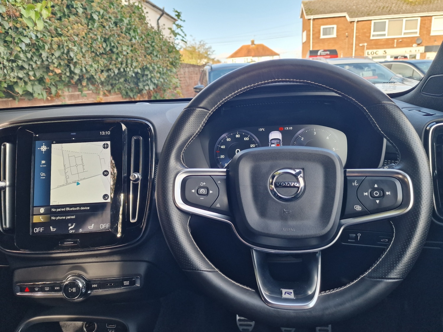 Used Volvo XC40 2019 for sale - 76415377: Photo 23