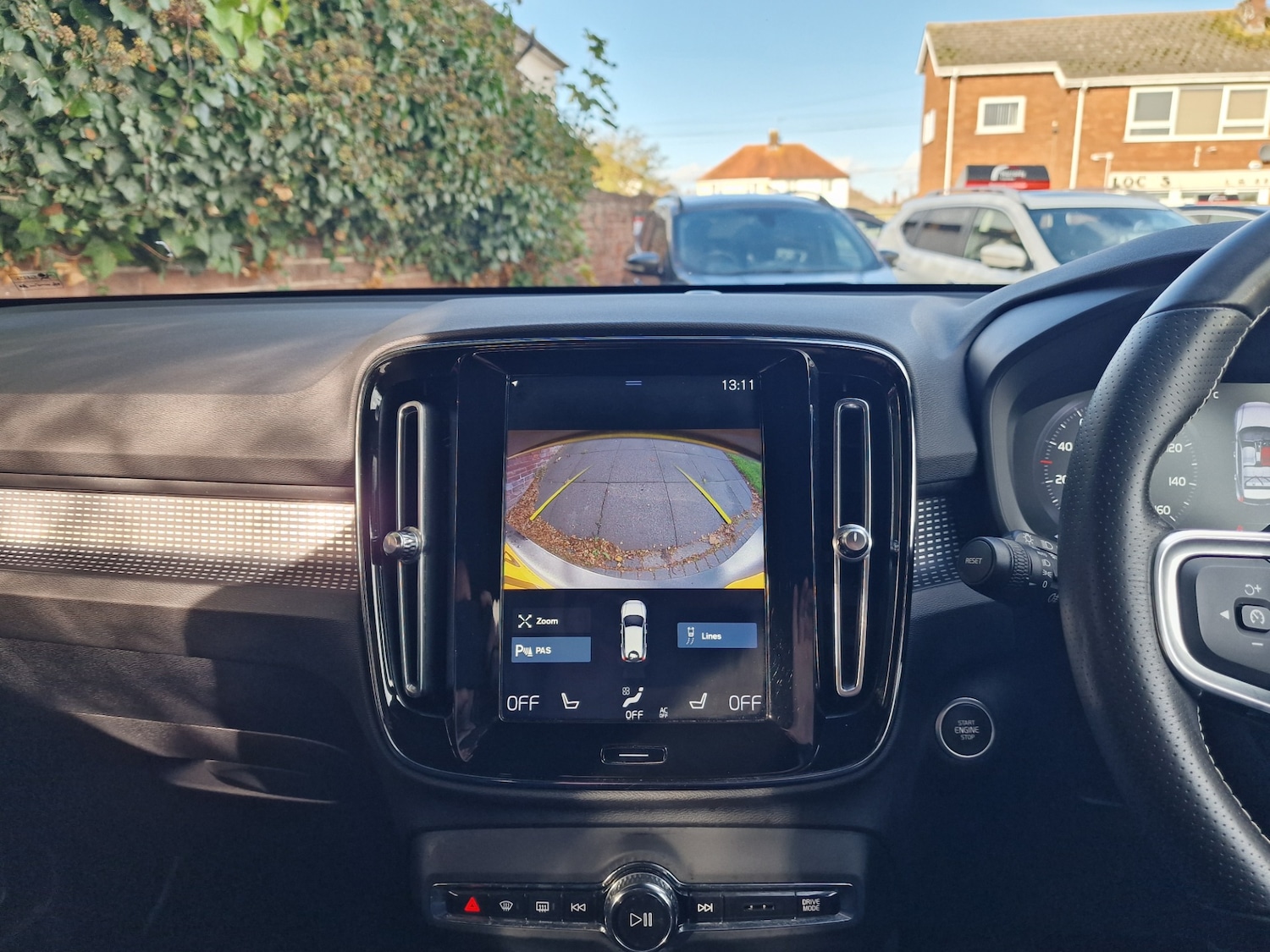 Used Volvo XC40 2019 for sale - 76415377: Photo 24