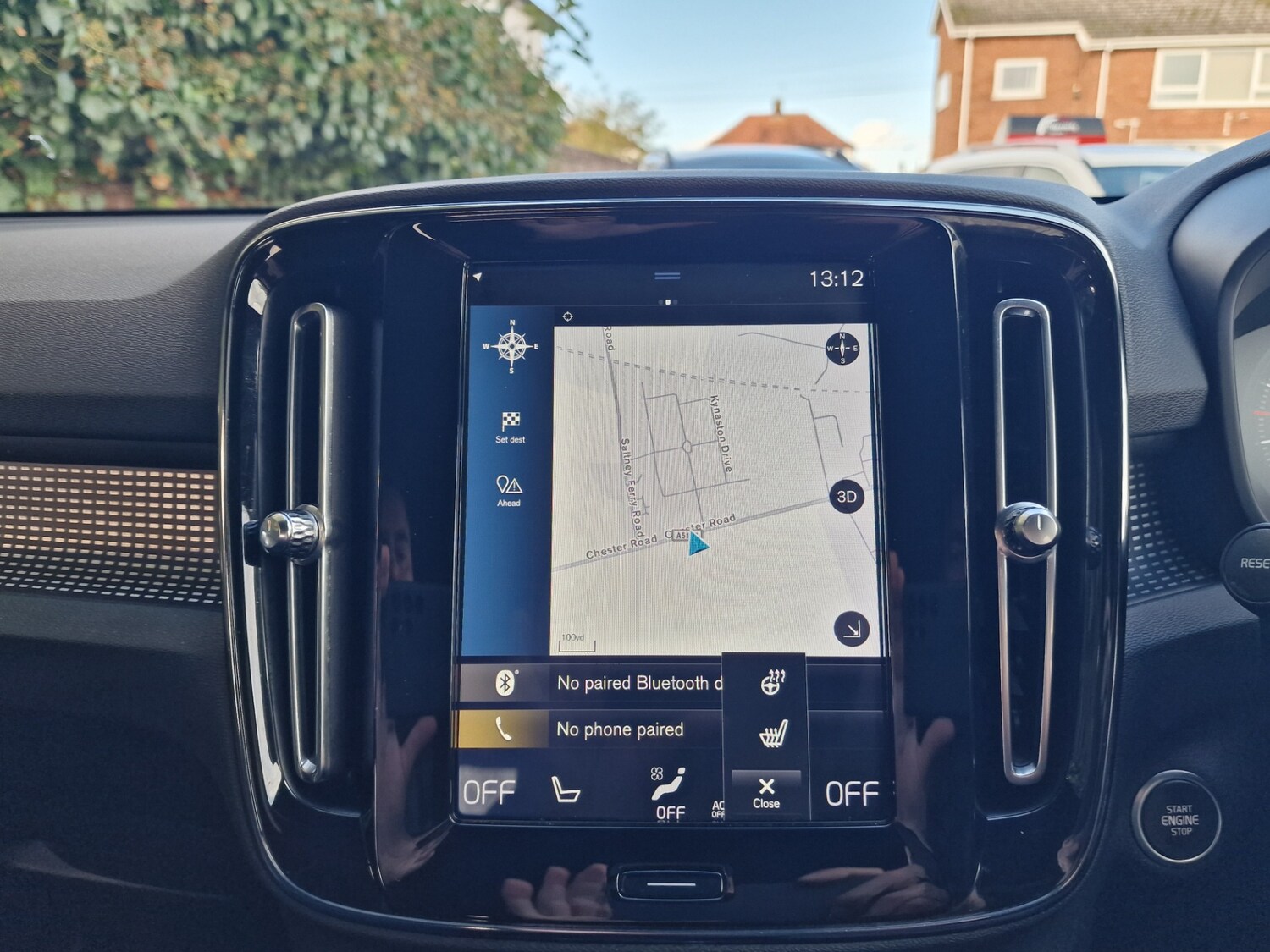 Used Volvo XC40 2019 for sale - 76415377: Photo 26