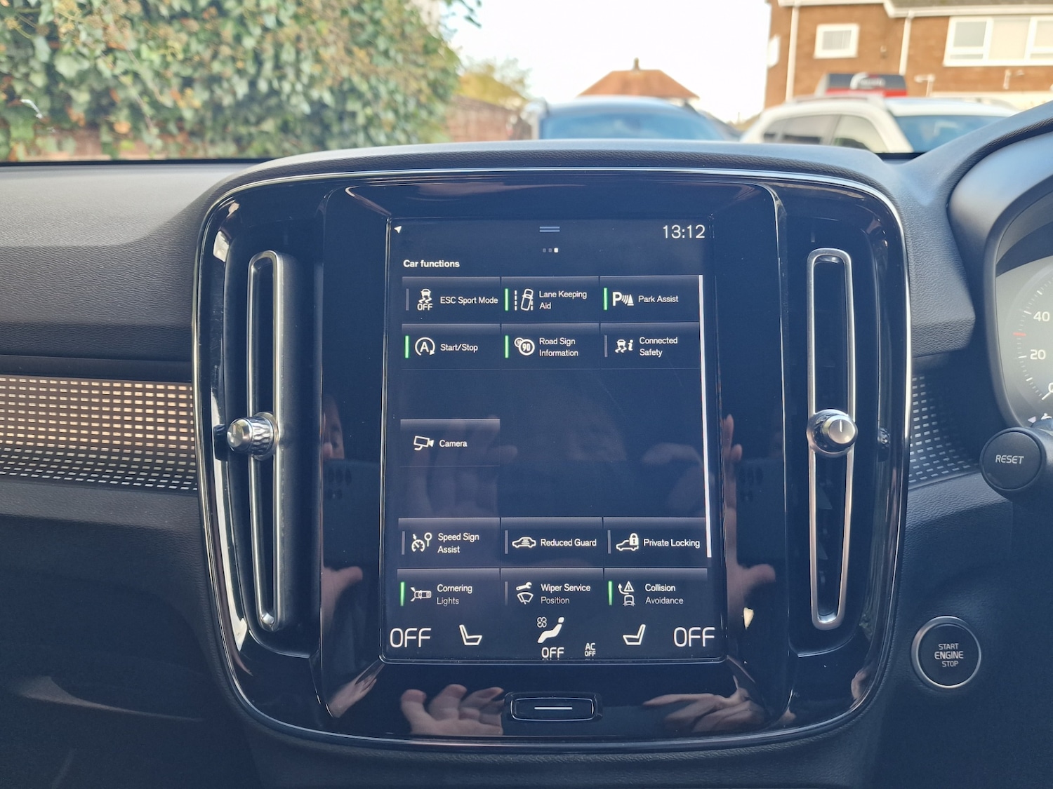 Used Volvo XC40 2019 for sale - 76415377: Photo 27