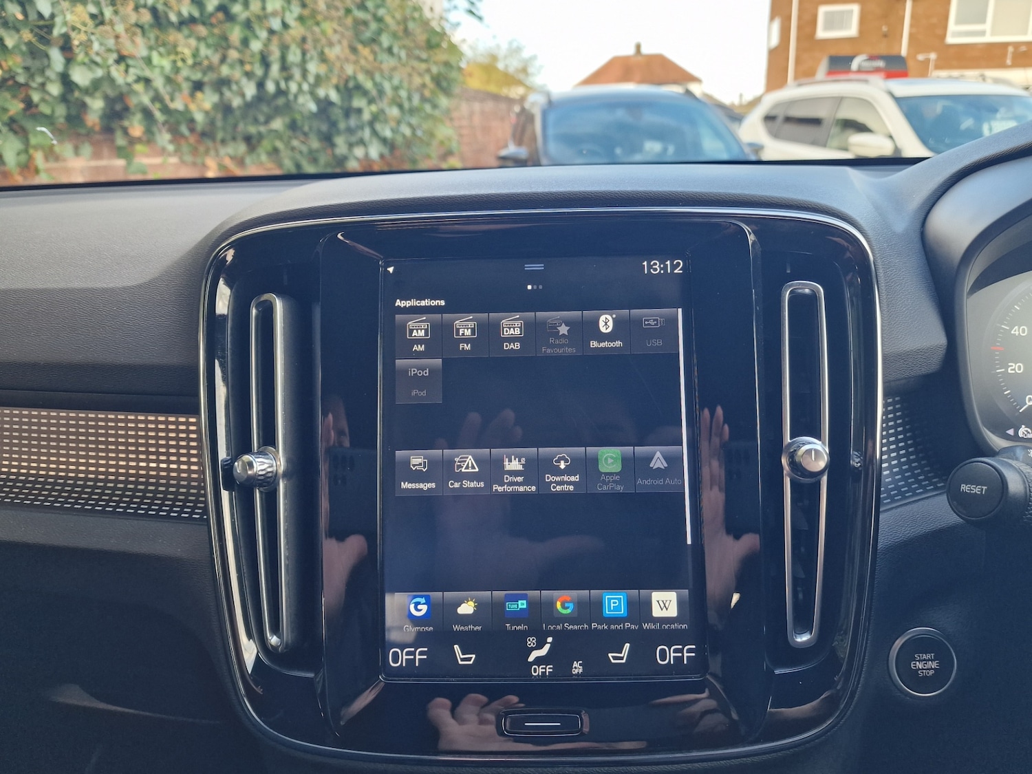 Used Volvo XC40 2019 for sale - 76415377: Photo 28