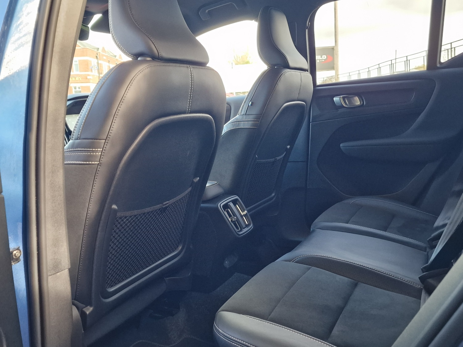 Used Volvo XC40 2019 for sale - 76415377: Photo 34