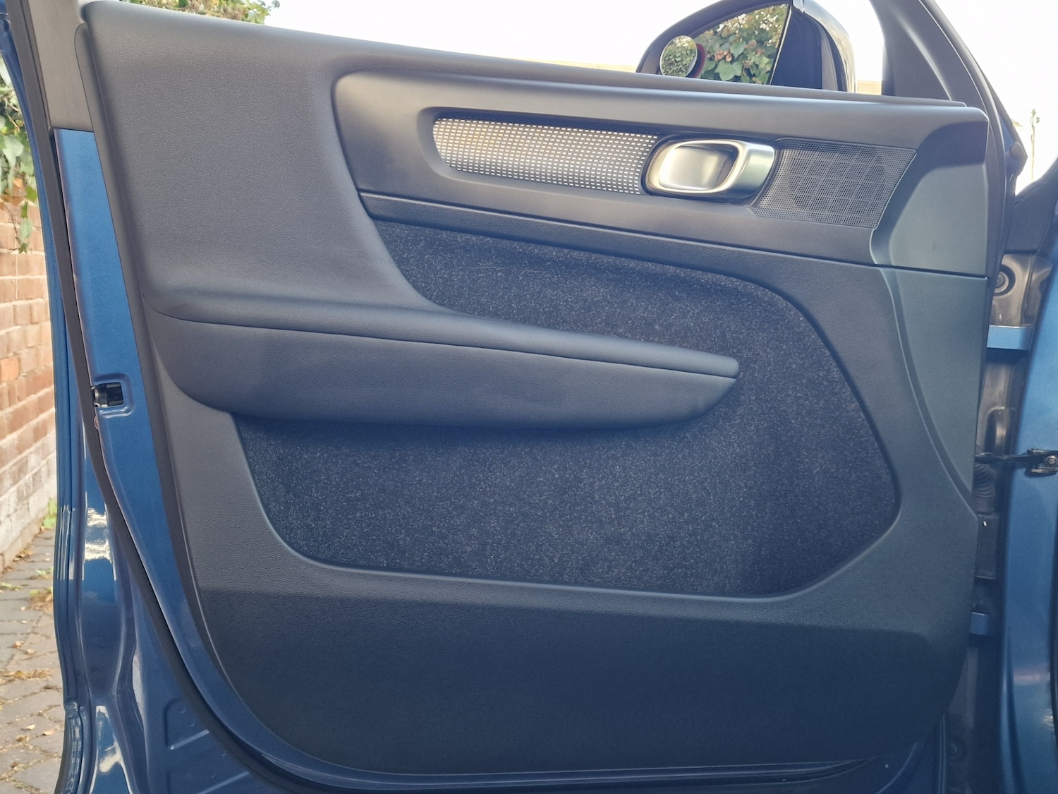 Used Volvo XC40 2019 for sale - 76415377: Photo 36