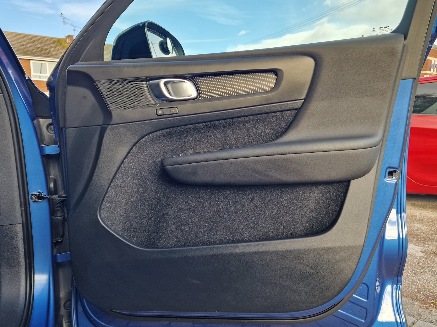 Used Volvo XC40 2019 for sale - 76415377: Photo 37