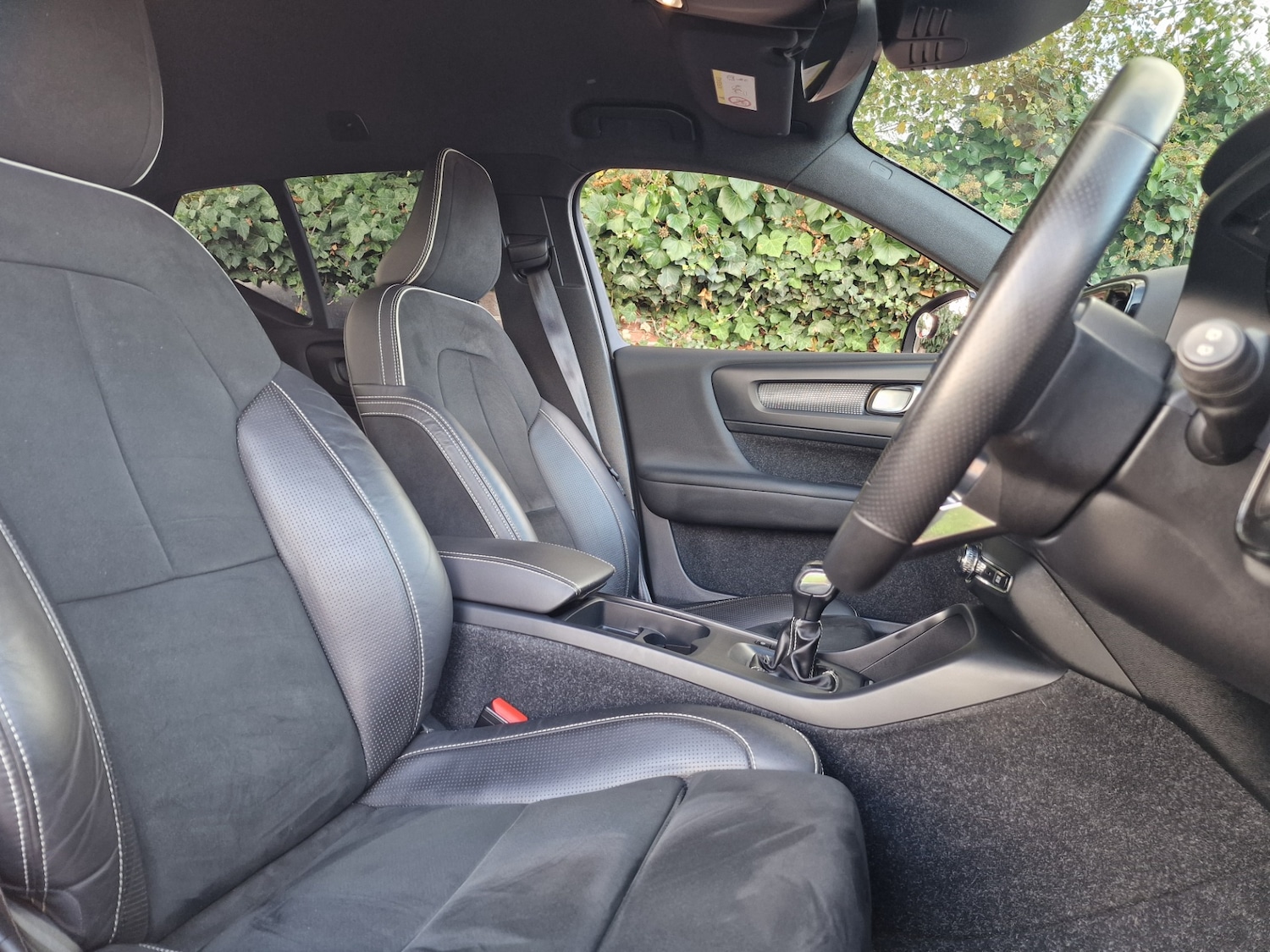 Used Volvo XC40 2019 for sale - 76415377: Photo 38