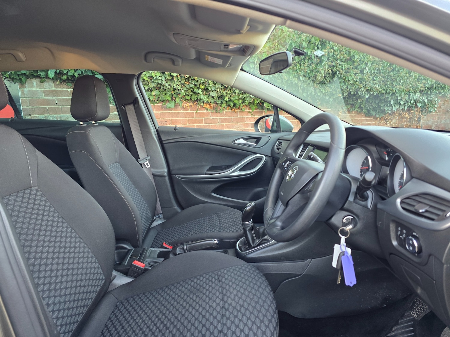 Used Vauxhall Astra 2019 for sale - 77025709: Photo 10