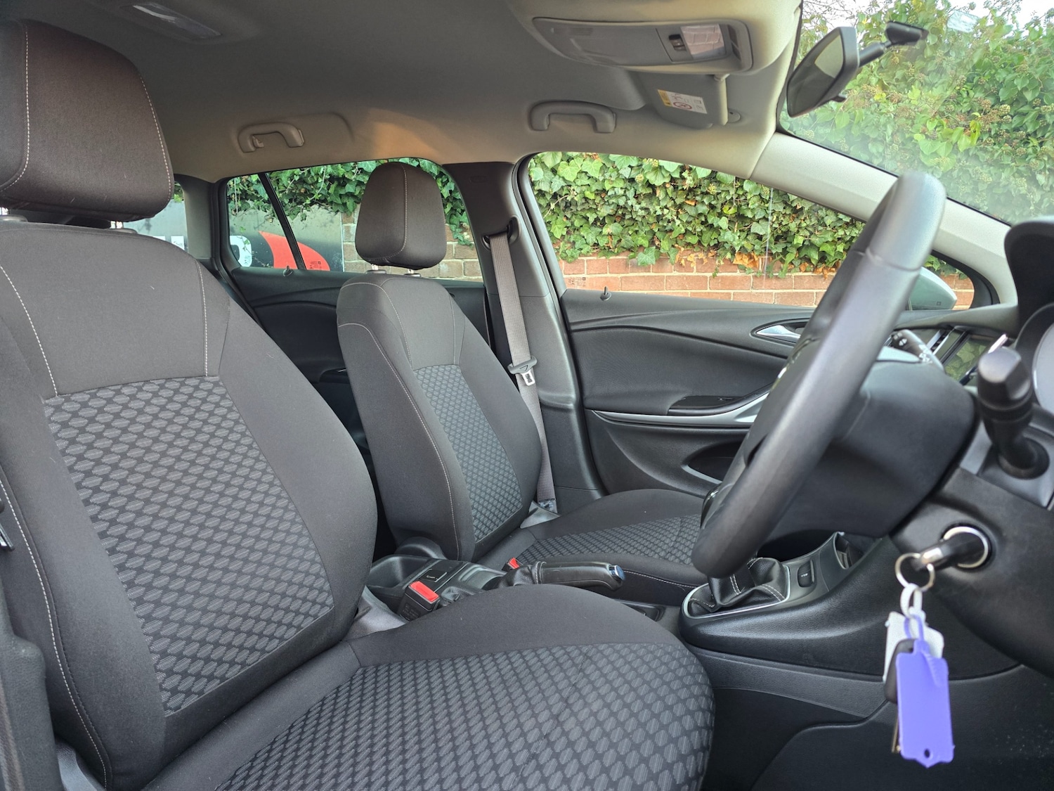 Used Vauxhall Astra 2019 for sale - 77025709: Photo 11