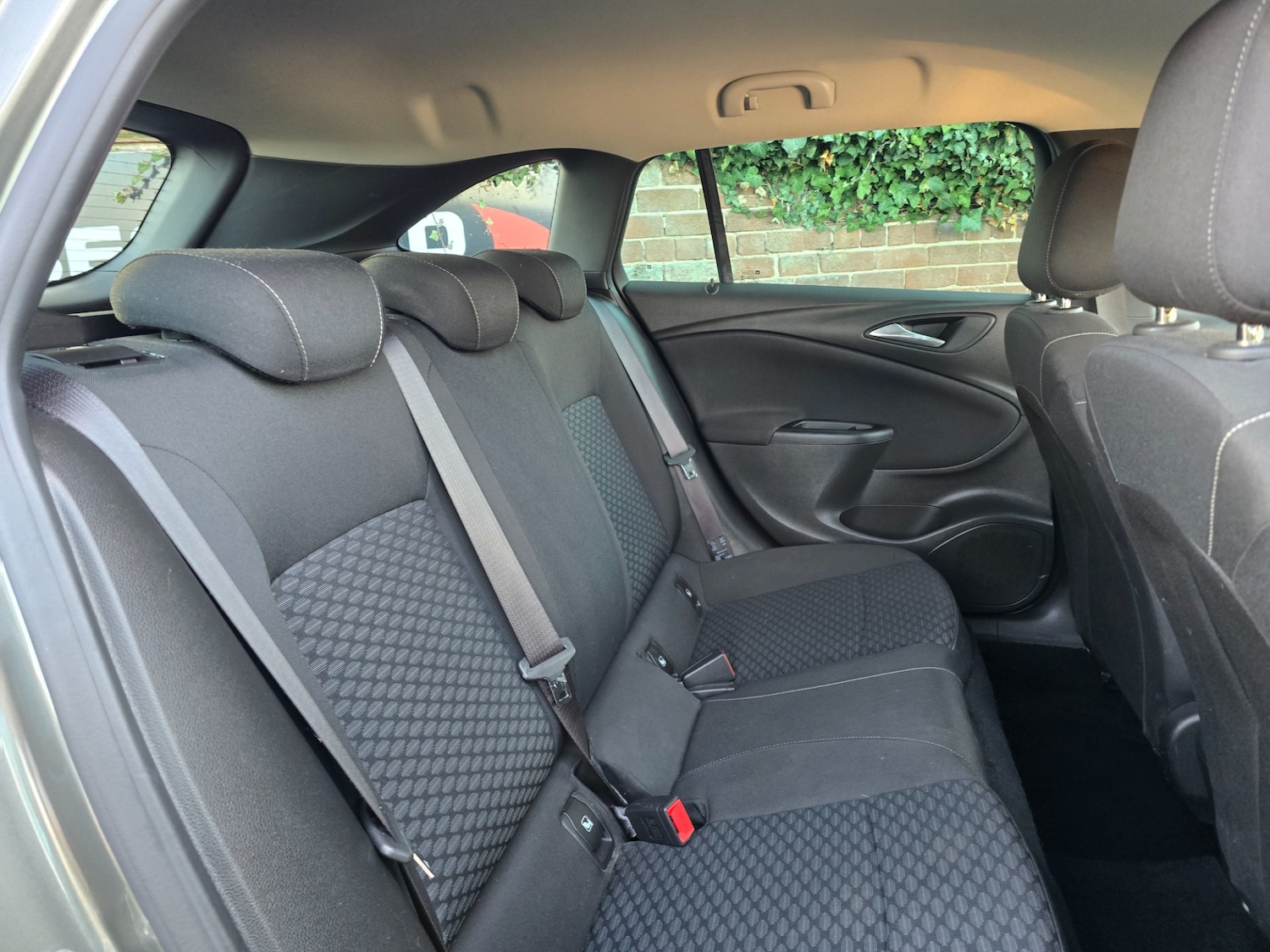 Used Vauxhall Astra 2019 for sale - 77025709: Photo 13